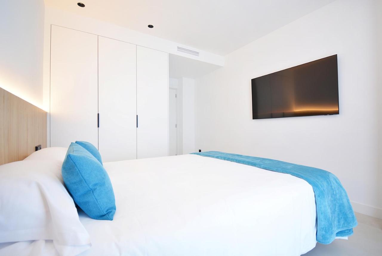 Galihost - Rd Hotel Apartamento Raxo Exterior photo